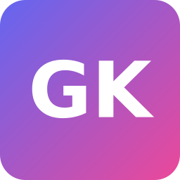 Guido Kiefert Logo