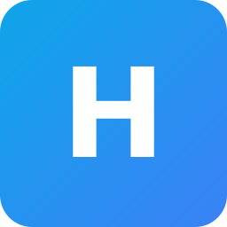 Hallesche Logo