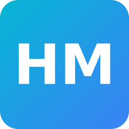 Hamburg-Mannheimer Logo