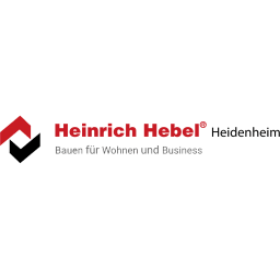 Heinrich Hebel Logo