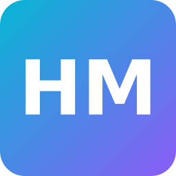 Helmut Medelsky Logo