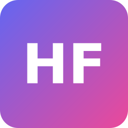 Holtz - Falcone Logo