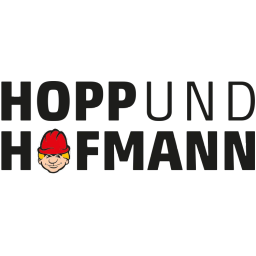 Hopp+Hofmann Schlüsselfertigbau GmbH Logo