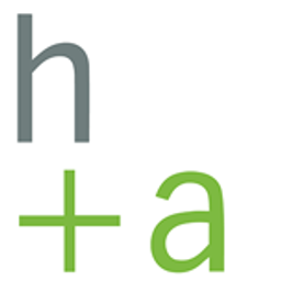 hotz+ architekten Logo
