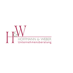 H&W Hoffmann & Weber Unternehmensberatung Logo