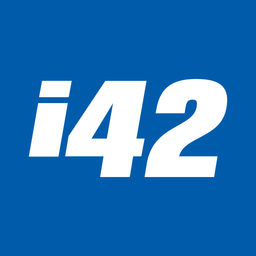 i42 Informationsmanagement Logo