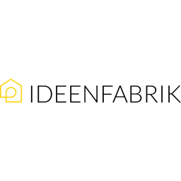 Ideenfabrik Logo