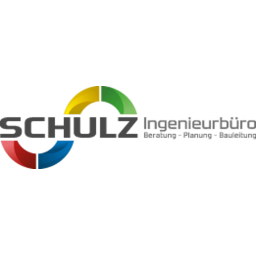 Ingenieurbüro E. Schulz GmbH Logo