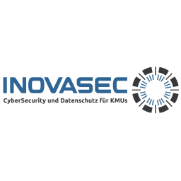 Inovasec GmbH Logo