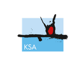 Institut für Klinische Seelsorgeausbildung der Erzdiözese Freiburg Logo