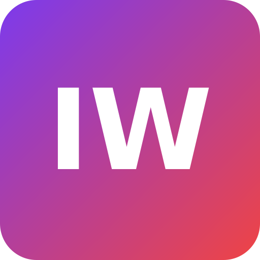 Interfrog: Webdesign Logo