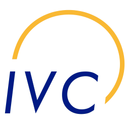 IVC - IT-Services und Remarketing Logo