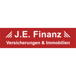 J.E. Finanz Logo