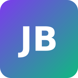 Joachim Bahr Logo