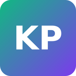 Kai Pautsch EDV Logo
