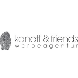 kanatli & friends | werbeagentur Logo