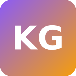 key22 goodking Logo