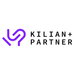 Kilian + Partner Logo