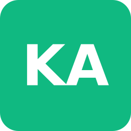 Kolping-Akademie Logo