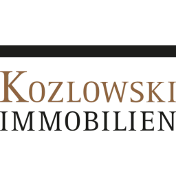 Kozlowski Immobilien Logo