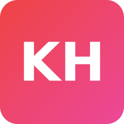 Kuno Hofmann Logo