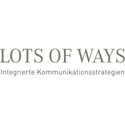 Lots of Ways GmbH Logo