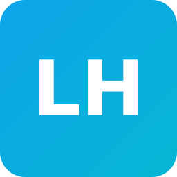 LVM Hartmut Sehab Logo