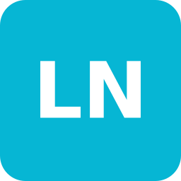 LVM Natascha Groß Logo