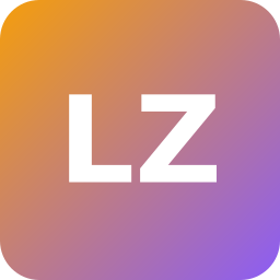 LVM Zepf & Weber Logo