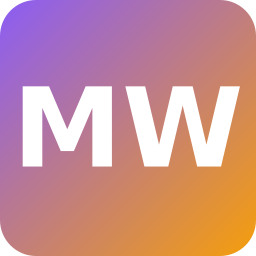 marc waldenmayr Logo