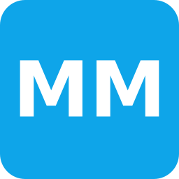 Markus Mägerle Logo