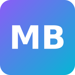 Matthias Bruch Logo