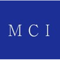 MCI GmbH Logo