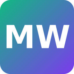 MedienFabrik Werner Logo