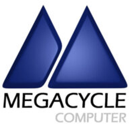 MegaCycle Logo