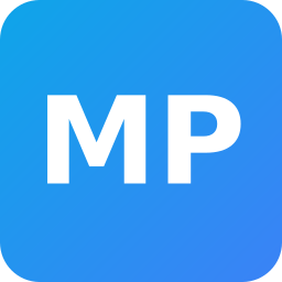Michael Preusch Logo