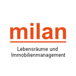 milan Lebensräume Logo