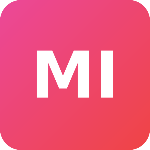 miro it systemhaus Logo