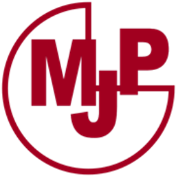 MPJ-Design Logo