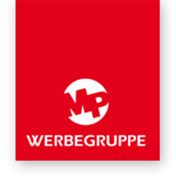 MP Werbegruppe GmbH Logo