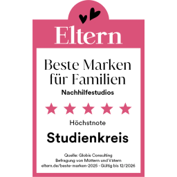 Nachhilfe Studienkreis Logo
