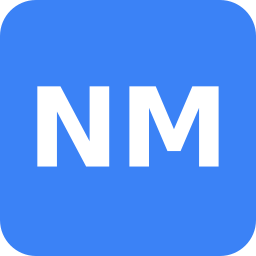 Nadia Murad Zentrum Logo