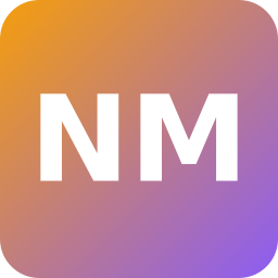 NOVIO MEDIA Logo