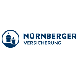 NRV - Neue Rechtsschutz Versicherung Logo