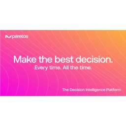 Paretos Logo