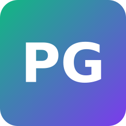 Peter Geist Logo