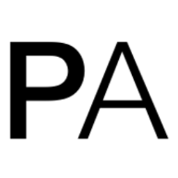 Plösser Architekten Logo