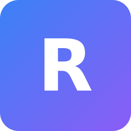 Radius+ Logo