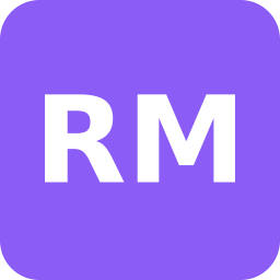 Rainer Maul Architekturbüro Logo