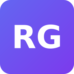 Ralf Gurock Logo